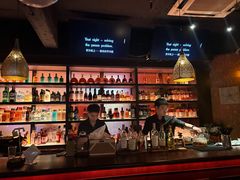 -音乐房子·Vintage Live Bar(玉林总店)