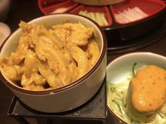 -羲和雅苑•北京烤鸭(平安国际金融中心店)