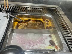 -食尚名肴自助涮烤