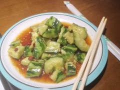 -渔港烤鱼(中百广场店)