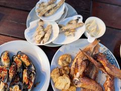 -渔家火锅·海鲜自助餐·演艺(亚龙湾天域酒店)