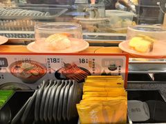 -争鲜回转寿司(中街大悦城店)