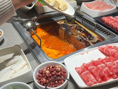 -海底捞火锅(九久奥特莱斯店)