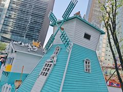 -大族广场Mall&More