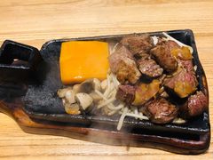 -隐泉之语日式料理(王府中环店)