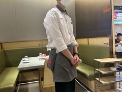 -海底捞火锅(泰安爱琴海店)