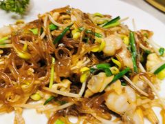 -花中城·杭帮菜·粤菜·海鲜火锅(清泰街店)
