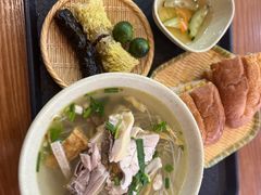 -华姐鸡粉(教育路店)