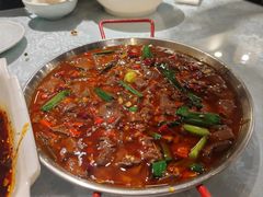 -陈胖子特色菜.鲜货现炒(融景城店)