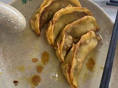 -李记清真馆(打钉巷店)