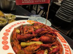 -阿财老铺·老蚌埠龙虾城(华夏总店)