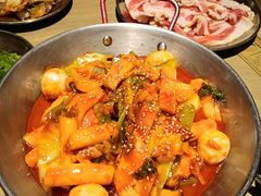 -西塔老太太泥炉烤肉(亚运村店)