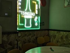 -小竹签烤肉纸包鱼小龙虾(唐韵路店)