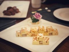 -马勒别墅·中餐厅