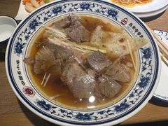 -直隶安家罩饼(复兴路店)