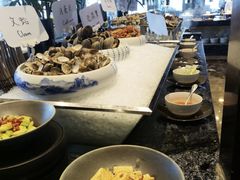 -美食汇自助餐厅(成都万达瑞华酒店)