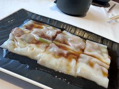 -白天鹅宾馆-宏图府餐厅