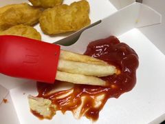 -麦当劳(世纪汇广场店)