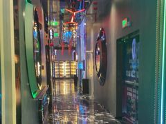 -星璨火吧KTV聚会餐厅(华清广场店)