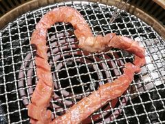 -厚贞日式烤肉(浦东汇智店)
