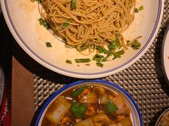 -十面春风·江南面馆(崇宁路店)