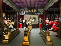 -开封包公祠