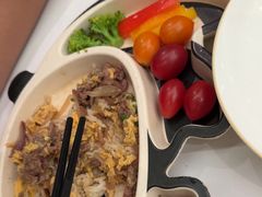 -眉州东坡·熊猫主题餐厅(枫蓝店)