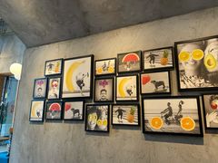 -FUNK & KALE BY WAGAS(长宁尚嘉)