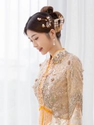 -韩国天使嫁衣婚纱礼服馆(上海旗舰店)