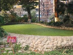 -成都市活水公园