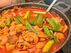 -湘肠香火锅店(团结湖店)