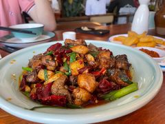 -云隐小厨·传统大理美食(复兴路店)