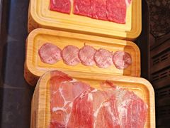 -空之介寿喜烧·和牛放题(恒隆广场店)