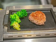 -肉肉大米(金虹桥店)