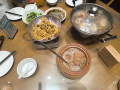 -钵家大院·地道湖北菜(江夏·大花岭店)
