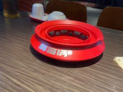 -胖哥俩肉蟹煲(淮安万达店)