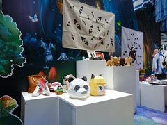 -观澜湖手艺工场·陶艺·吹玻璃·拼豆