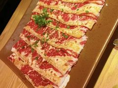 -久苑烧肉(世界城广场店)