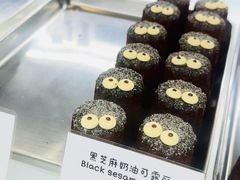 -发酵食堂(屏风街店)