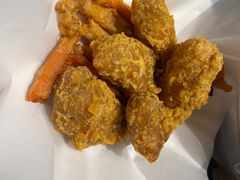 -小厨娘淮扬菜(河西奥美大厦店)