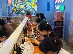 -雙冲柳州螺蛳粉&酸嘢&桂林米粉(簋街店)