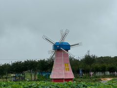 -武汉紫薇都市田园