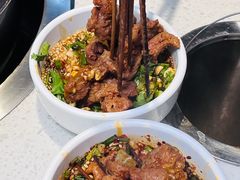 -牛华八婆麻辣烫(起源店)