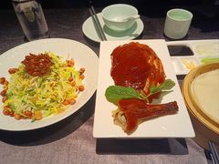 -亦海人家烤鸭店(康定街店)