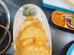-烤肉刘·清真老北京炙子烤肉(虎坊桥老店)