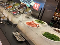 -青岛海尔洲际酒店