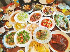 -李唐千秋客家菜