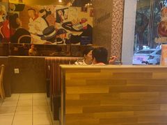 -尊宝比萨(广州塔店)