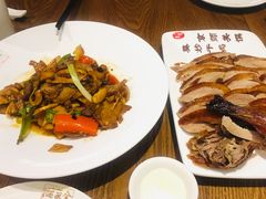 -全聚德(江宁店)