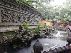 -普陀山风景名胜区-法雨禅寺